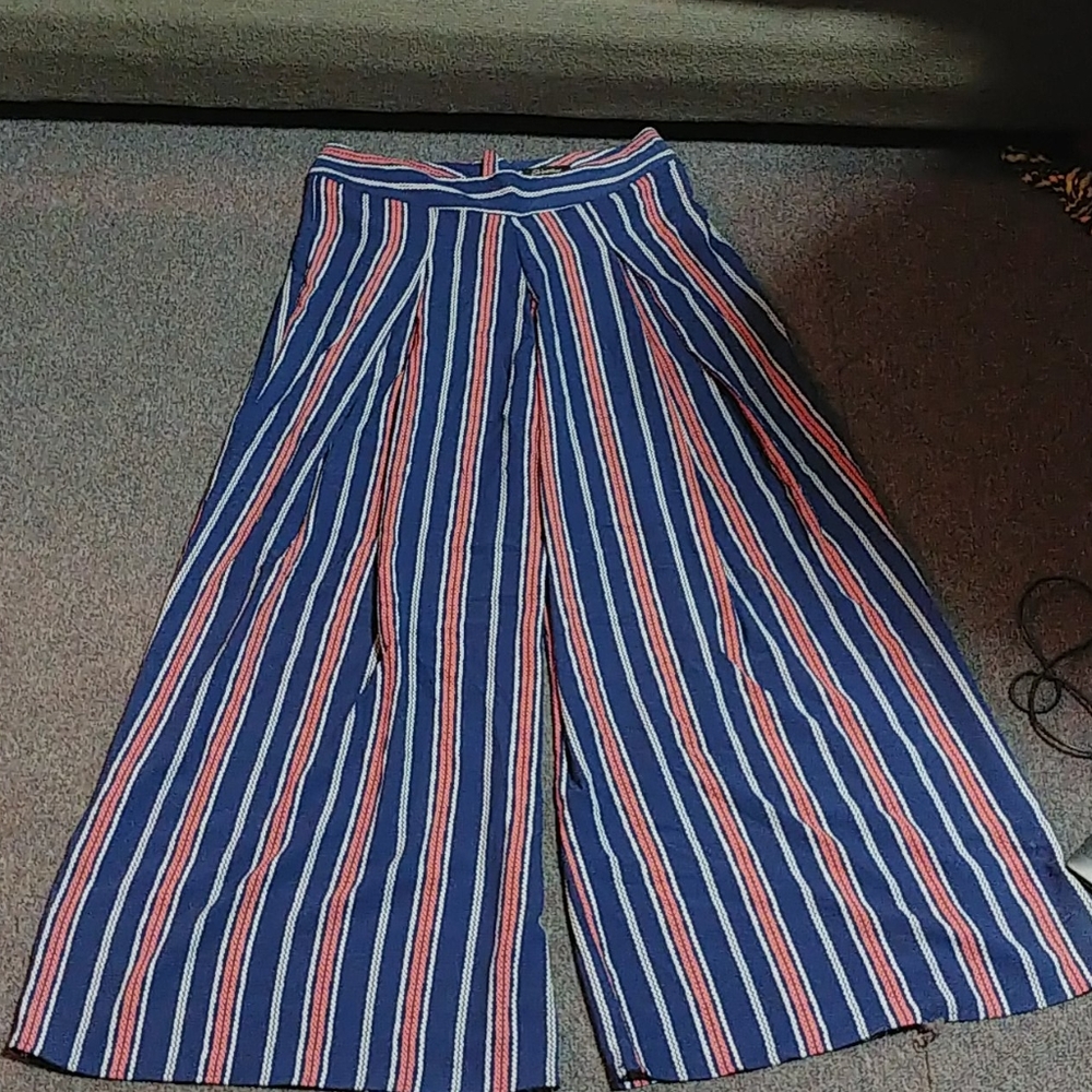 Flowy Pants